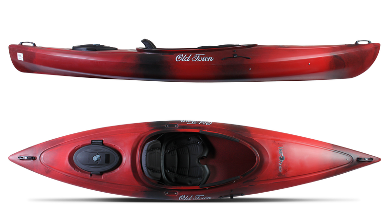 Illustration for article titled Boatlopnik: kayak edition